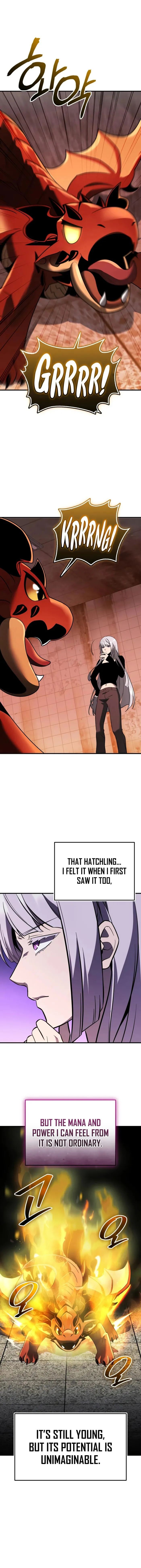 I Obtained A Mythic Item, Chapter 151 image 01